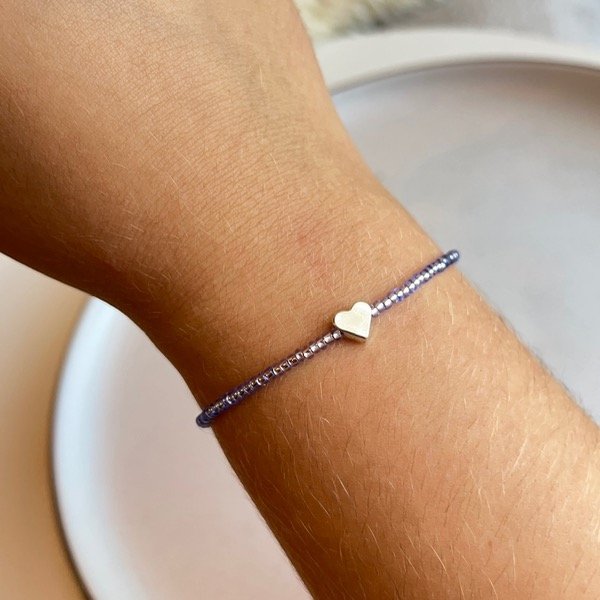 Producto - Pulsera Jane - Lila