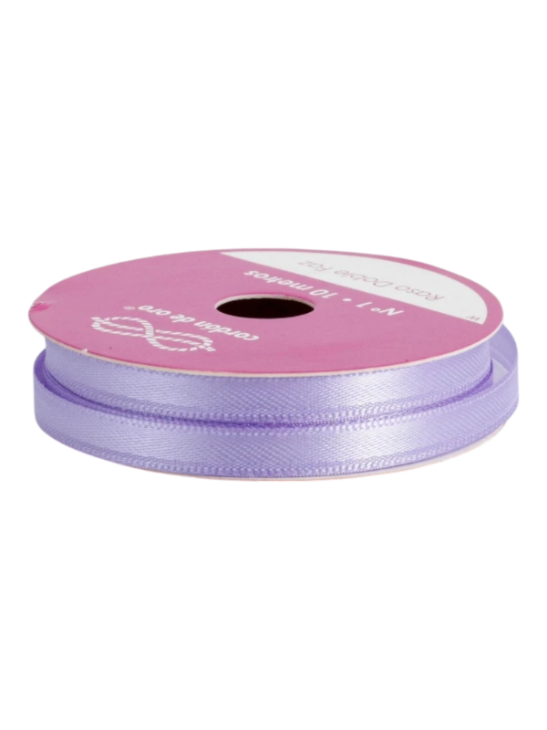 Producto - CINTA DE RASO N1 X METRO - 5