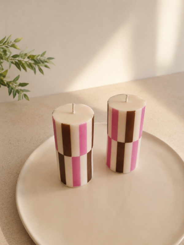 Producto - Vela Sweet - 0