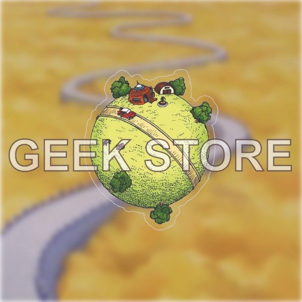 Producto - #11 Dragon Ball