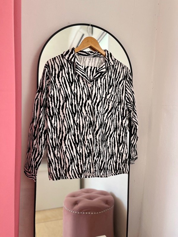 Producto - Pijama camisero