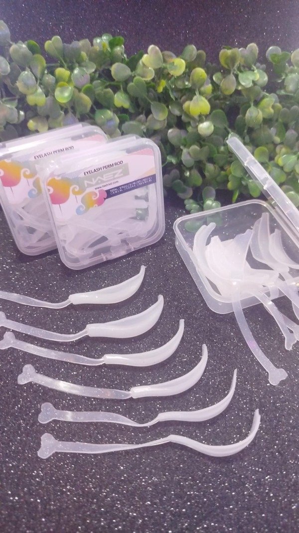 Producto - BIGUDIES ANATOMICOS CORAZON CON CINTAS DE OCLUSION INCLUIDAS
