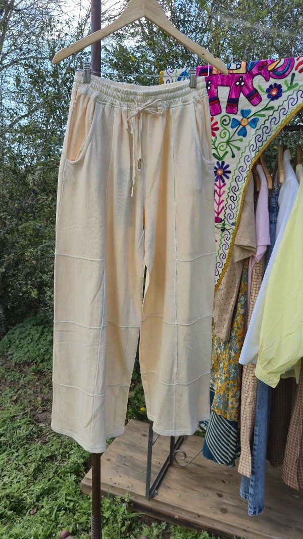 Producto - Pantalón Clarice - 5