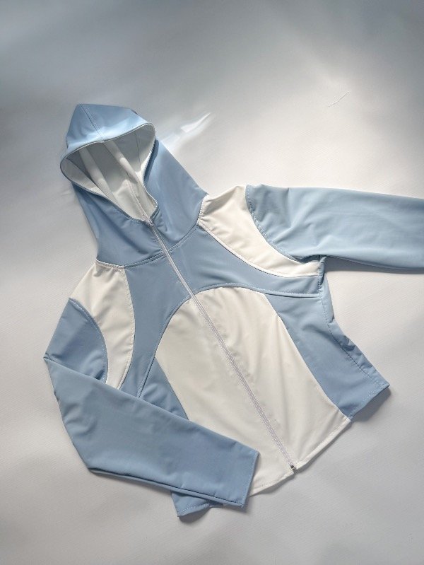 Producto - Campera Argentina