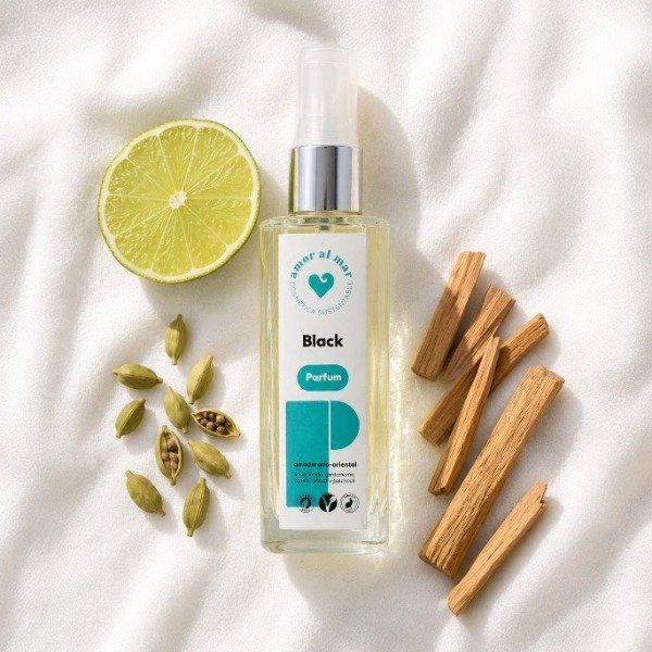 Producto - Parfum Black