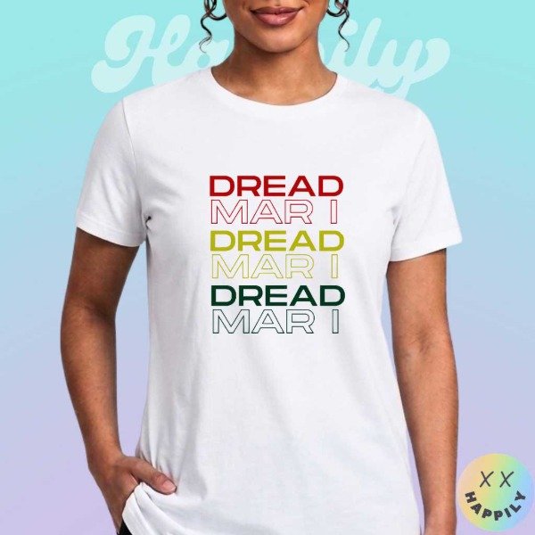 Producto - Remera Dread Mar I #2 - 0