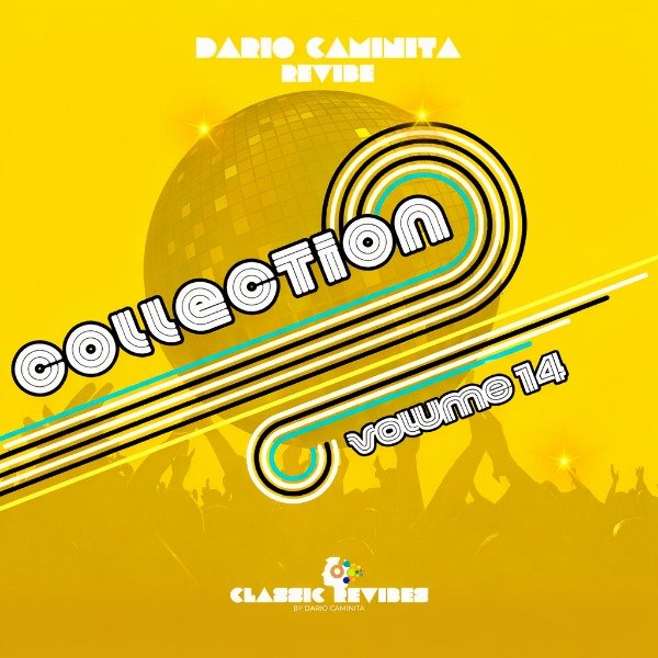 Producto - Dario Caminita - Classic Revives Volumen 14 (MP3)