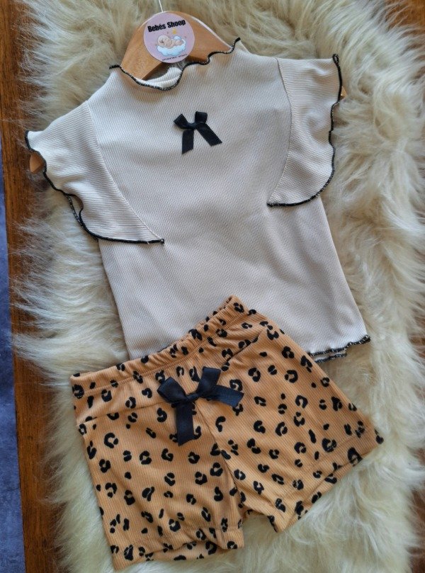 Producto - Conjunto julia beige
