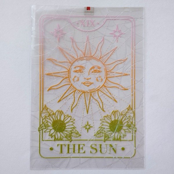 Producto - Atrapasol Vinilo D