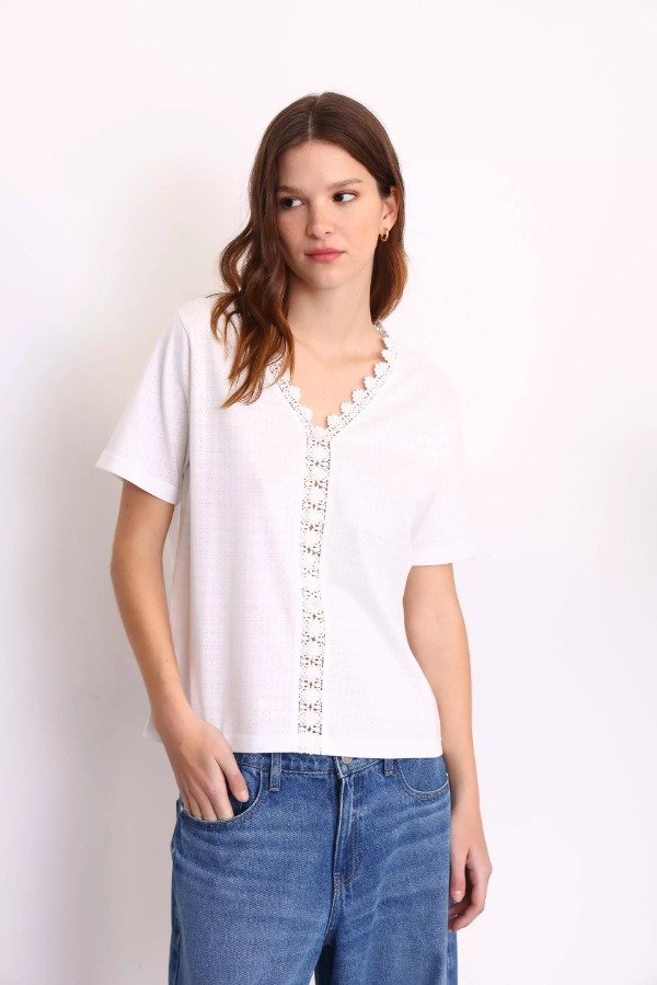 Producto - REMERA OLI