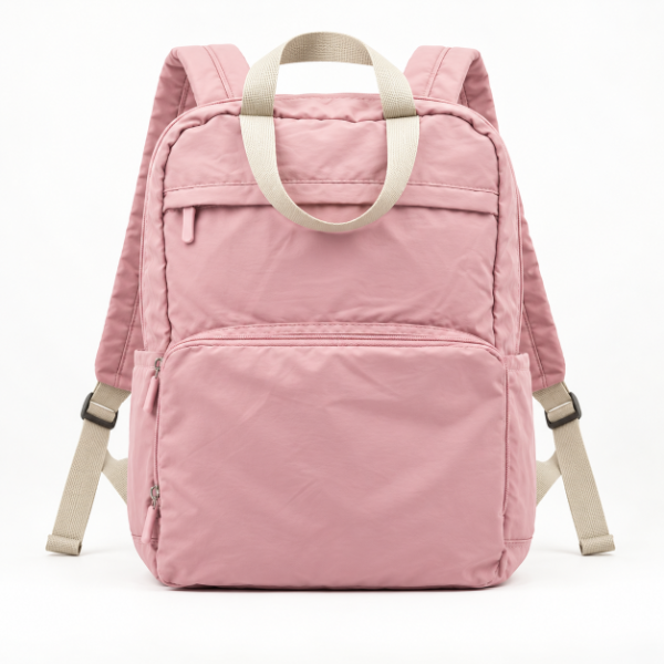 Producto - MOCHILA ULTRALIVIANA PLEGABLE POLYESTER 29X18X39 - 6