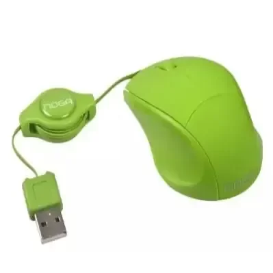 Producto - Mouse Noga Retractil NGM-418