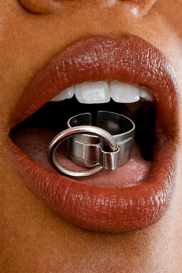 Producto - Anillo CHAOS