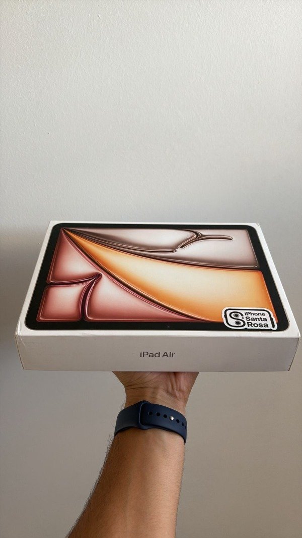 Producto - iPad Air 13"