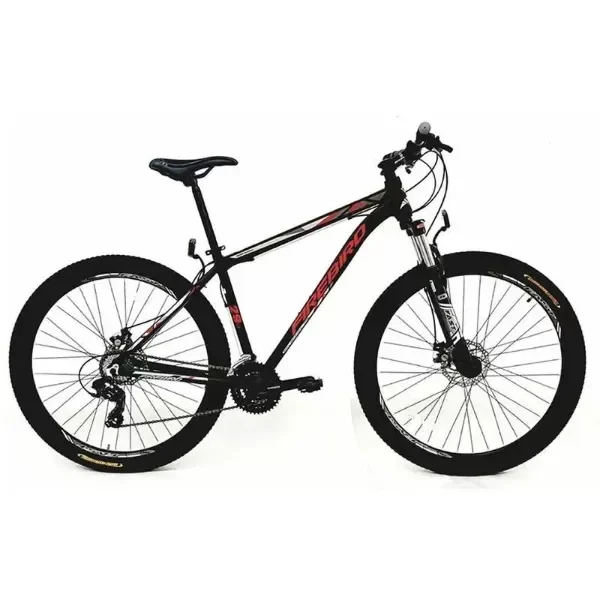 Producto - Bicicleta MTB Firebird Aluminio R29 21v Shimano Fr Disco Dama