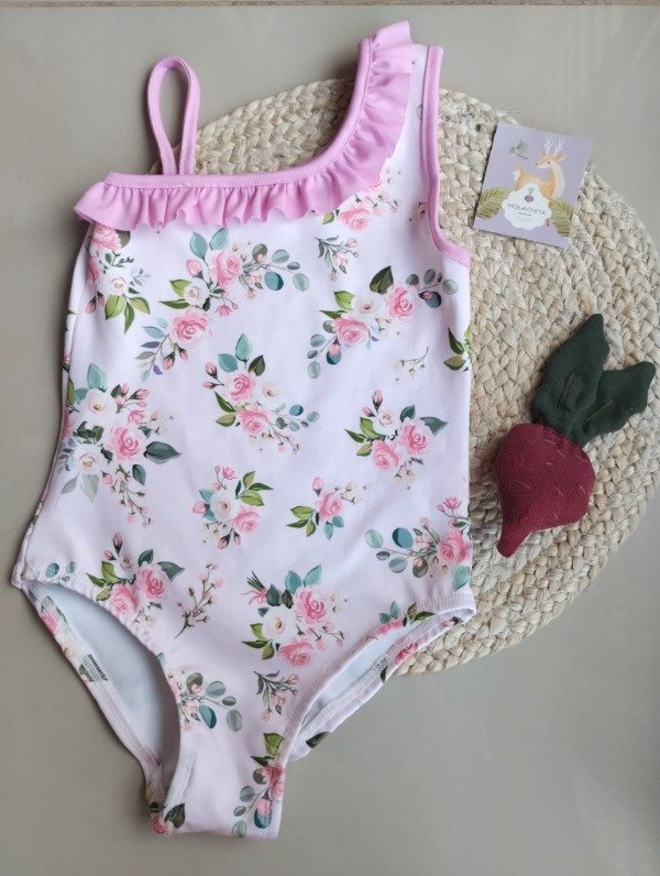 Producto - Malla Enteriza María