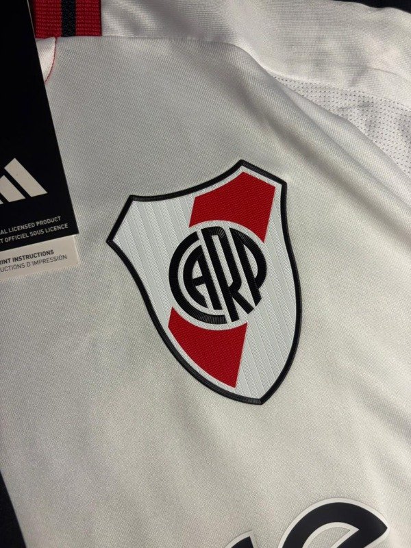 Producto - Camiseta Tercer Uniforme HEAT.RDY 2025/26 (S - M - L - XL - XXL) - 2