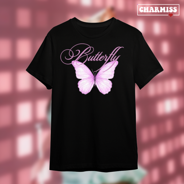 Producto - REMERON OVERSIZE- butterfly 2 - 1