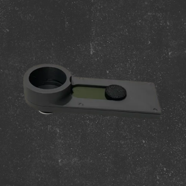 Producto - Cuchara para carbos y prote