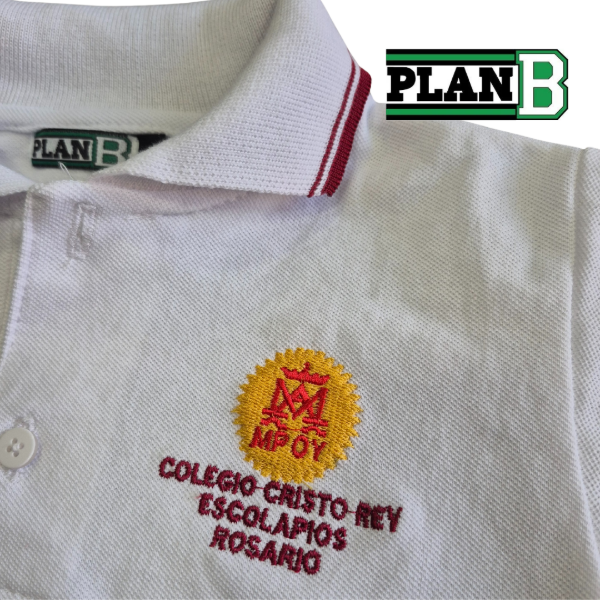 Producto - Chomba Cristo Rey