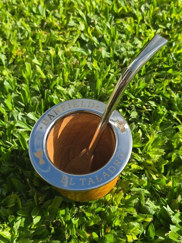 Producto - Mate LA HISTORIA