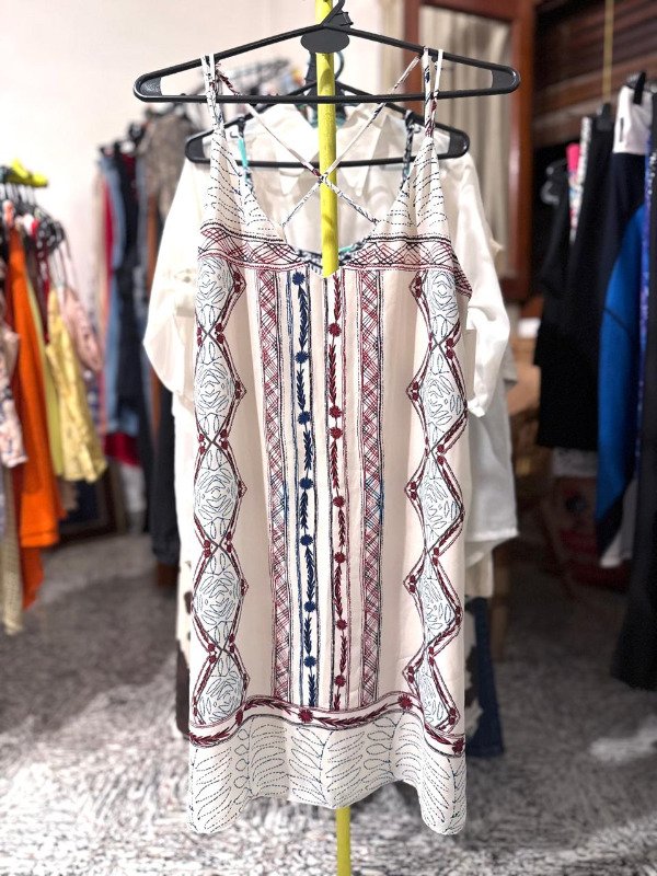 Producto - VESTIDO BHFO