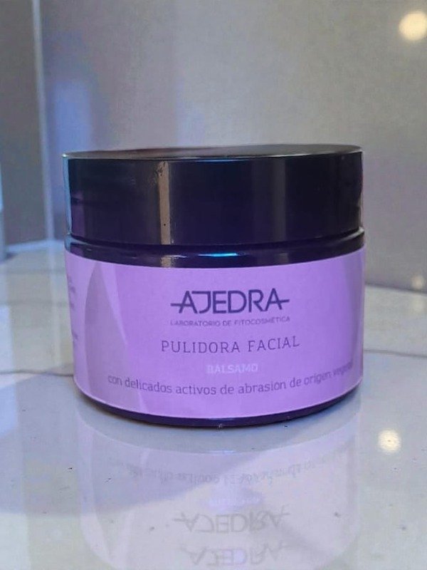 Producto - PULIDOR FACIAL