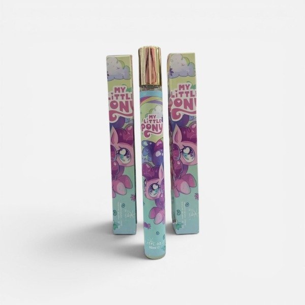 Producto - Tubito G5 Infantil My Little Pony Fem 35ml
