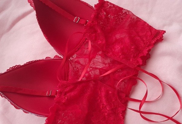 Producto - Corset Dolly