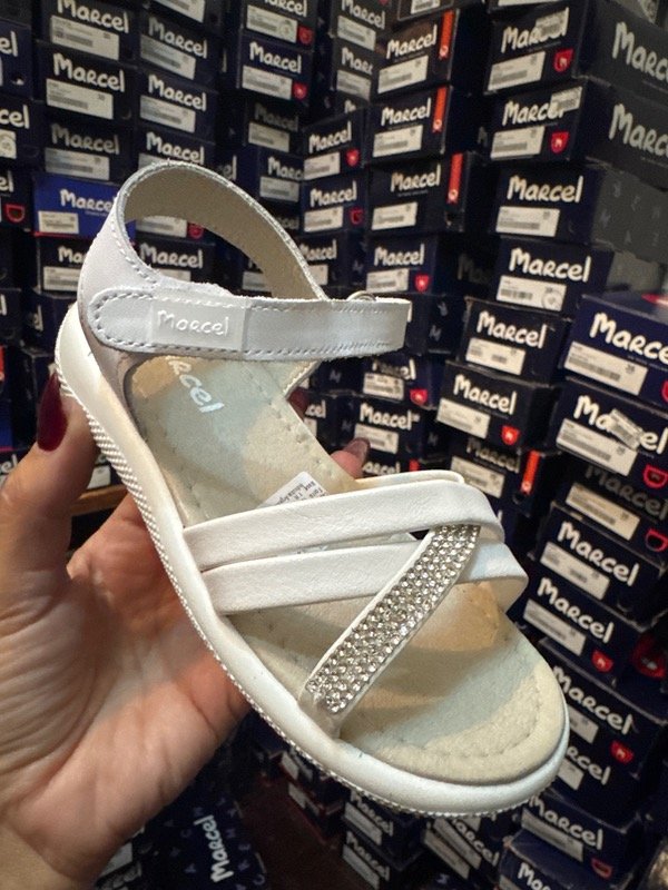 Producto - SANDALIA ANTO