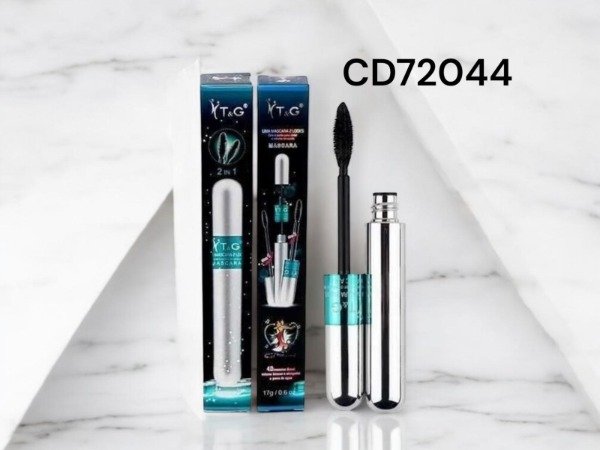 Producto - mascara de pestana tango