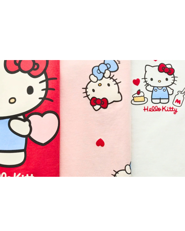 Producto - Remera Kitty HYM - 1