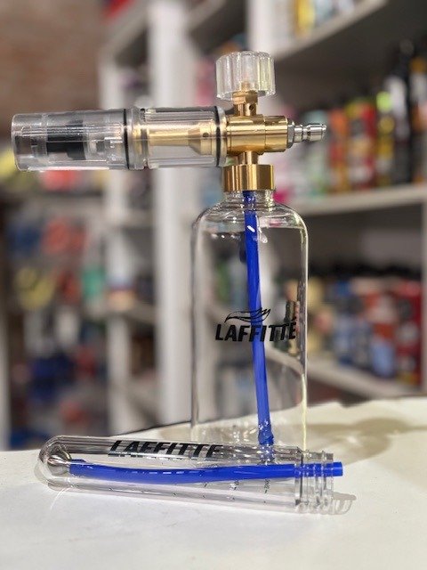 Producto - Foam Lance Laffitte