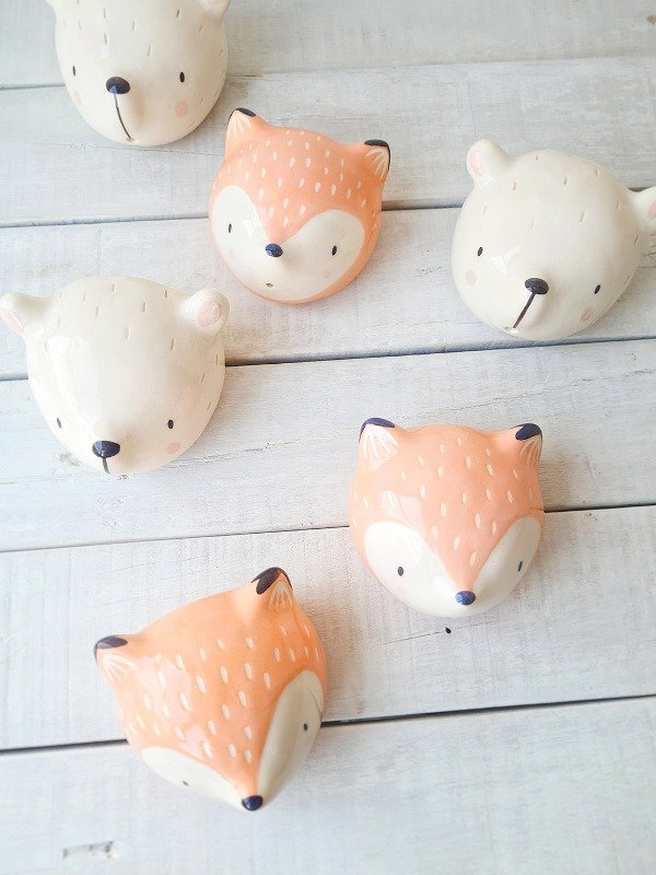 Producto - FAUNA organizadores A PEDIDO