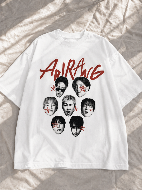 Producto - Arirang 1 - 1