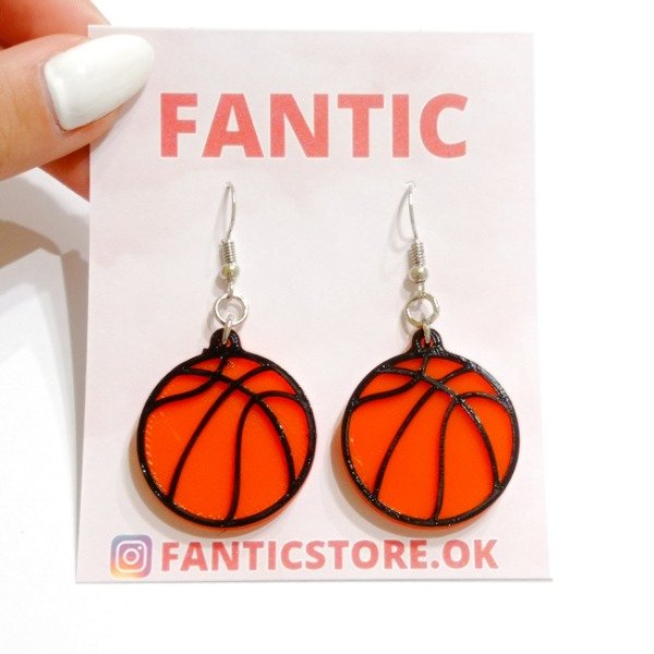 Producto - AROS SLAM DUNK