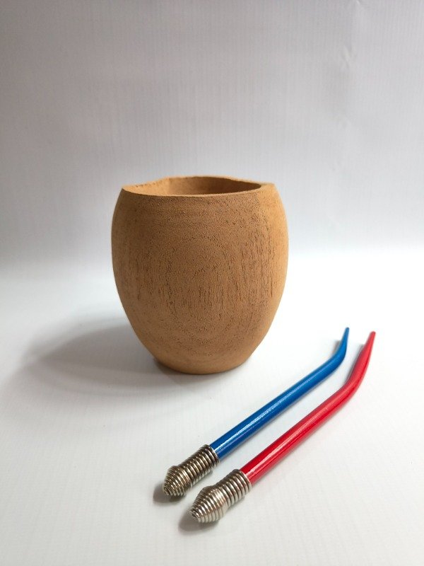 Producto - Mate Ranchero XL