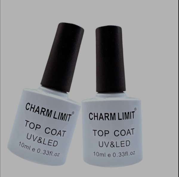 Producto - Top coat