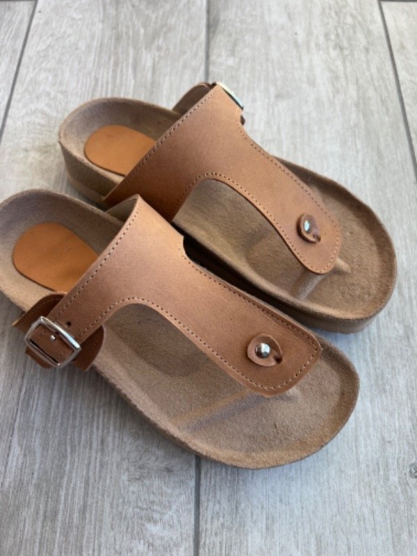 Producto - SOLE cuero suela