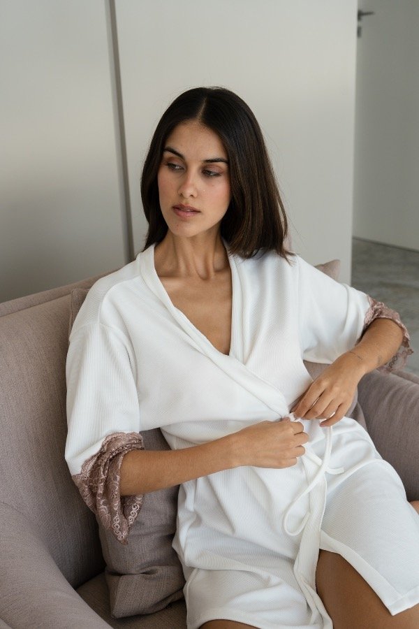 Producto - BATA MOLY NATURAL