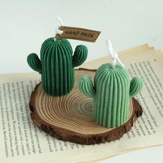 Producto - Molde cactus 7411