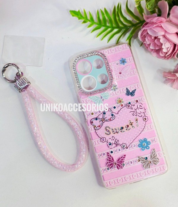 Producto - Funda Motorola G75 (37)