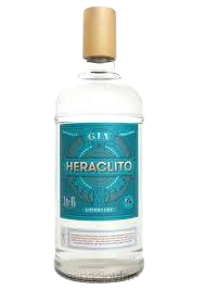 Producto - Gin Heraclito 750ml