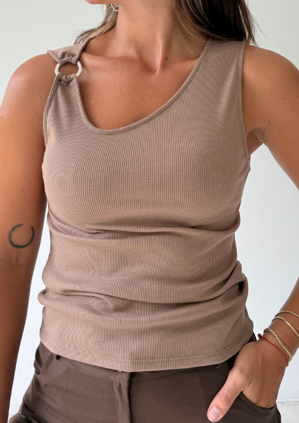 Producto - Musculosa MAGNOLIA - Musse