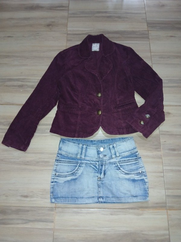 Producto - Blazer Union Good