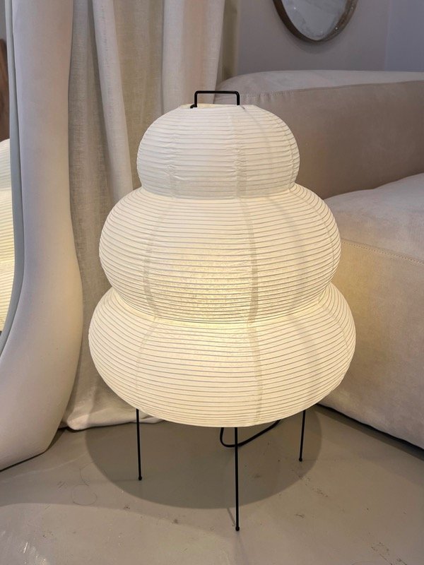 Producto - Lámpara Noguchi