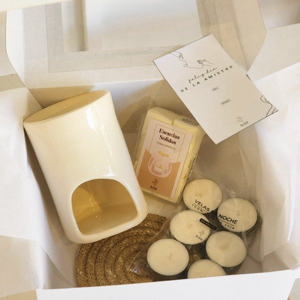 Producto - Box amistad 3 (hornito)