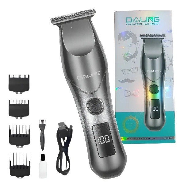 Producto - CORTADORA DE PELO Y BARBA