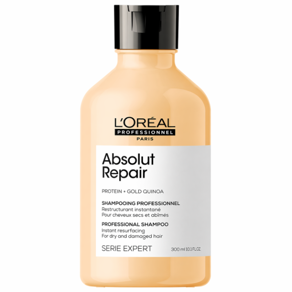 Producto - Loreal - Shampoo Absolut Repair x 300 ml