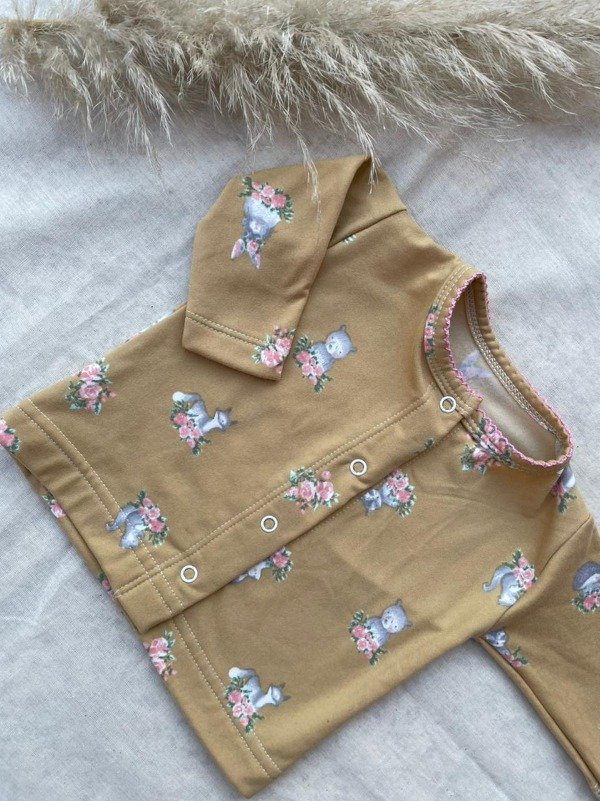 Producto - Campera Must